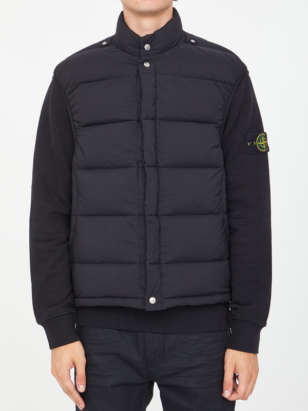 SI  Down Vest 4064 - Image 8