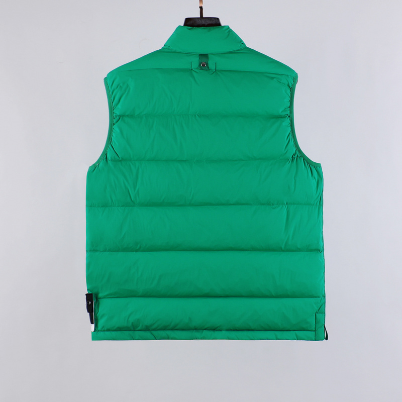 SI  Down Vest 4064 - Image 12