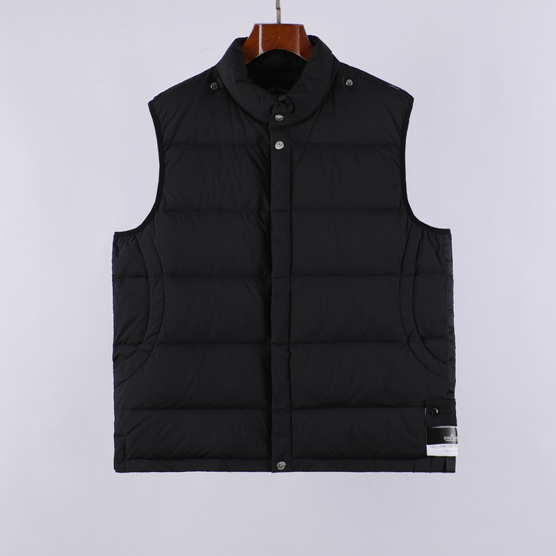 SI  Down Vest 4064 - Image 15
