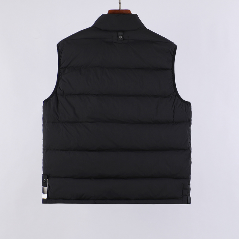 SI  Down Vest 4064 - Image 16