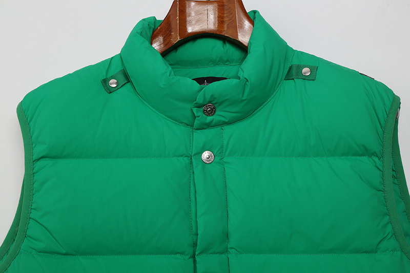 SI  Down Vest 4064 - Image 17