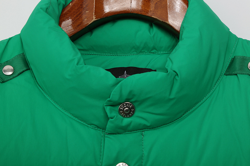 SI  Down Vest 4064 - Image 18