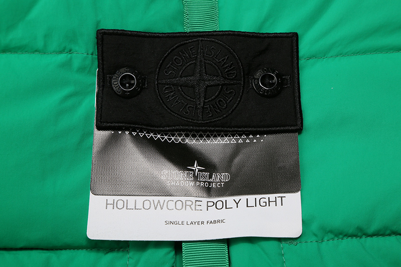 SI  Down Vest 4064 - Image 19