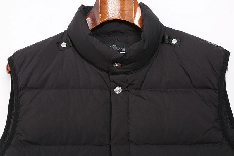 SI  Down Vest 4064 - Image 23