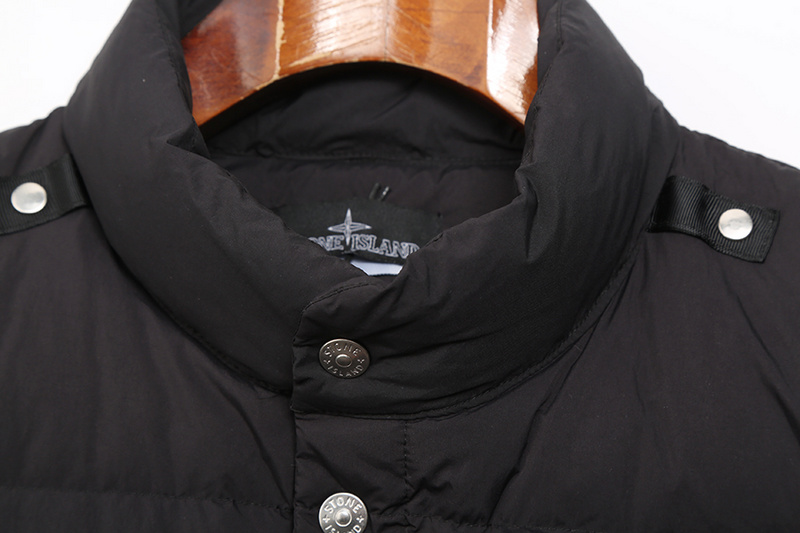 SI  Down Vest 4064 - Image 24