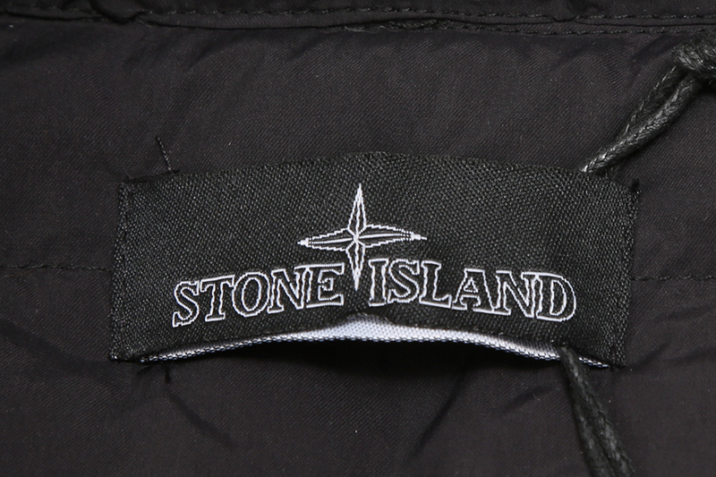 SI  Down Vest 4064 - Image 25