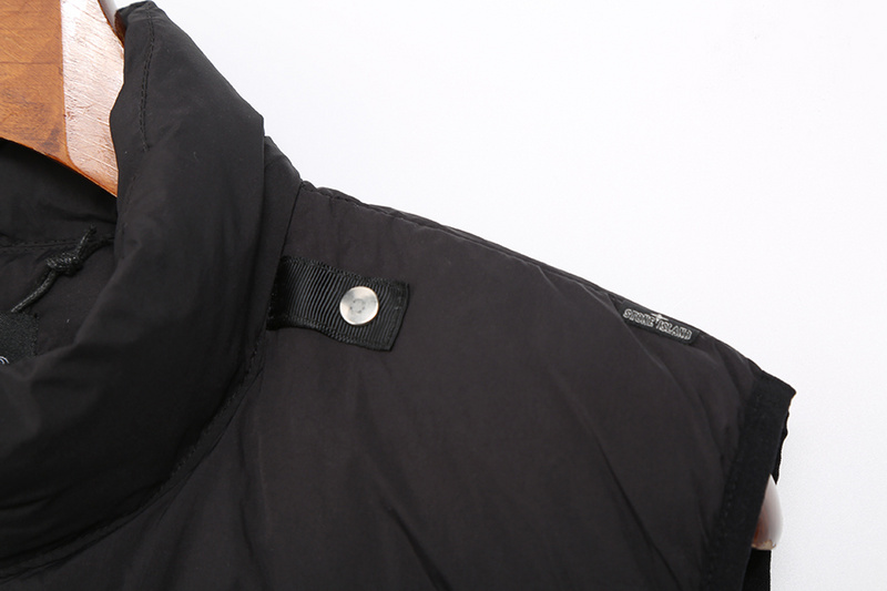 SI  Down Vest 4064 - Image 26