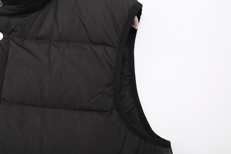 SI  Down Vest 4064 - Image 27