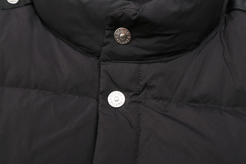 SI  Down Vest 4064 - Image 29