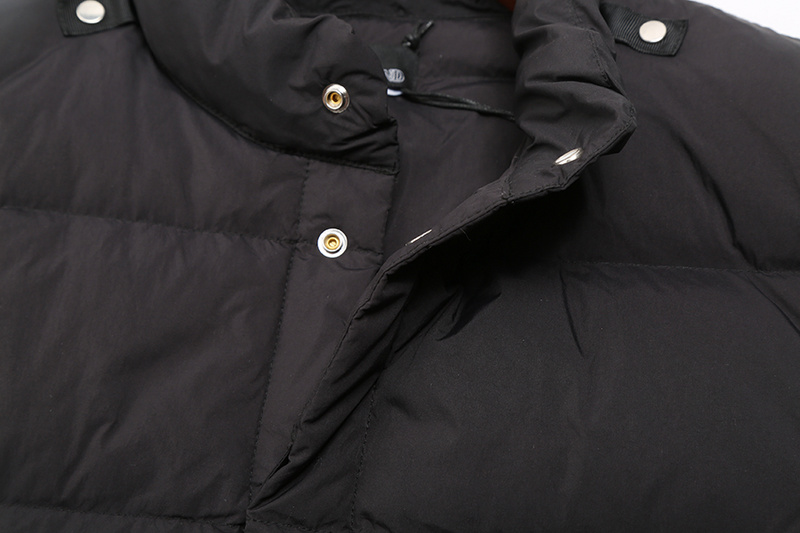 SI  Down Vest 4064 - Image 30