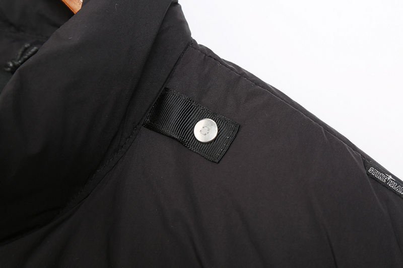 SI  Down Vest 4064 - Image 32
