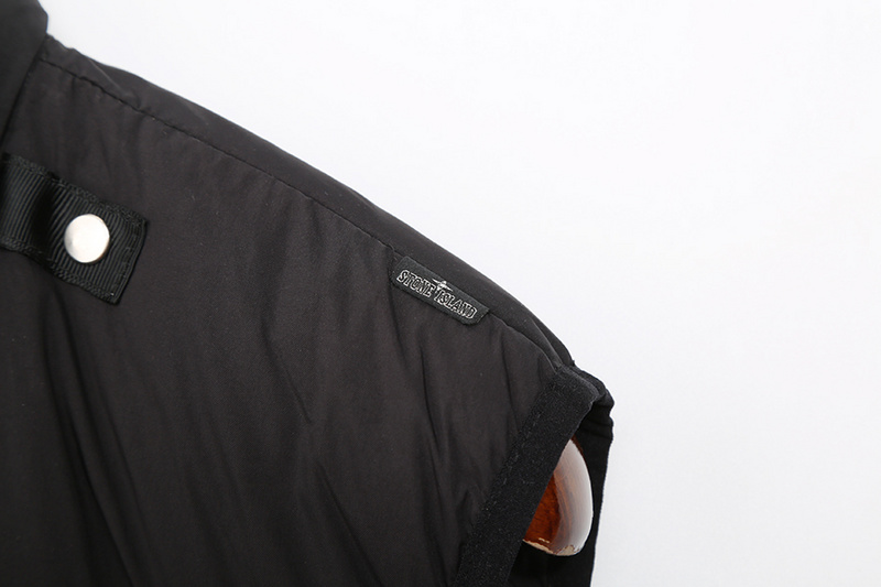 SI  Down Vest 4064 - Image 33