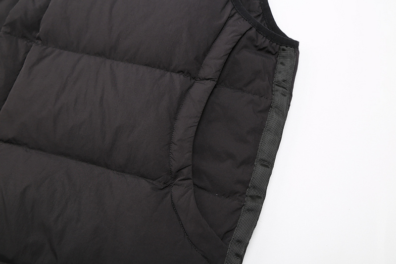 SI  Down Vest 4064 - Image 34