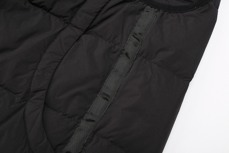 SI  Down Vest 4064 - Image 36