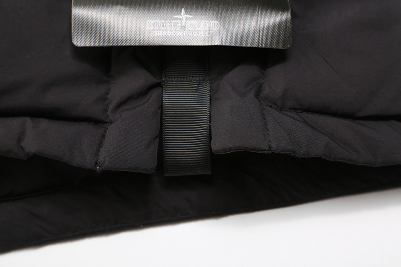 SI  Down Vest 4064 - Image 38