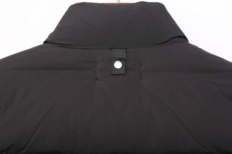 SI  Down Vest 4064 - Image 40