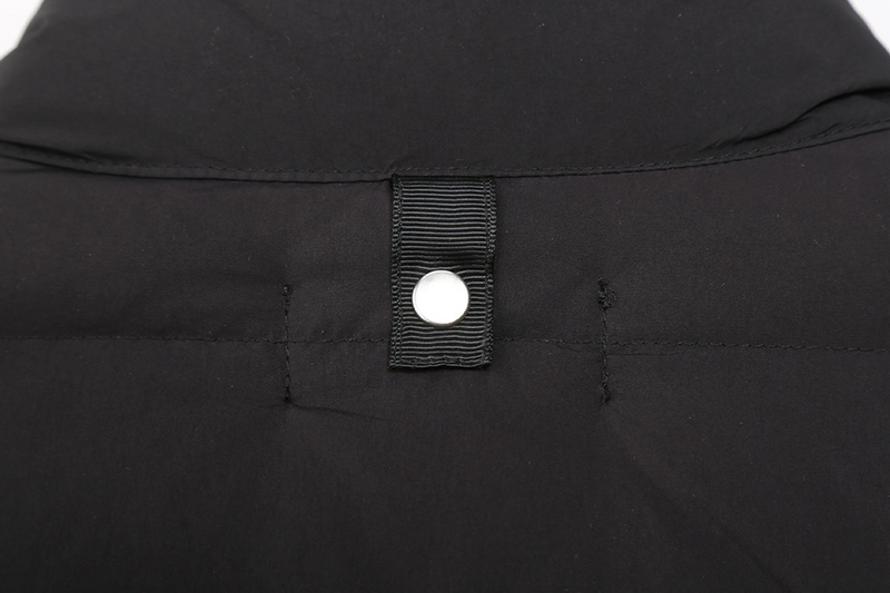 SI  Down Vest 4064 - Image 41