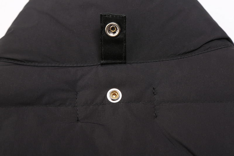 SI  Down Vest 4064 - Image 42