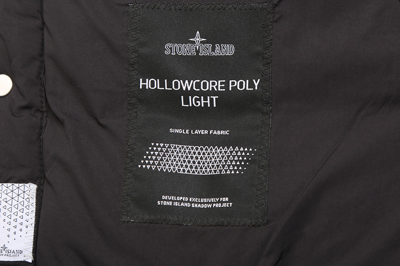 SI  Down Vest 4064 - Image 44