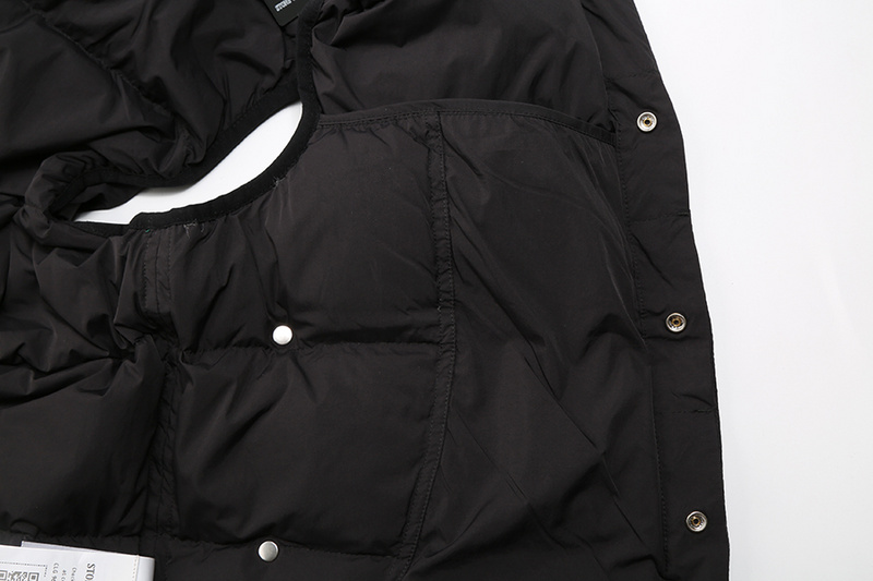 SI  Down Vest 4064 - Image 45