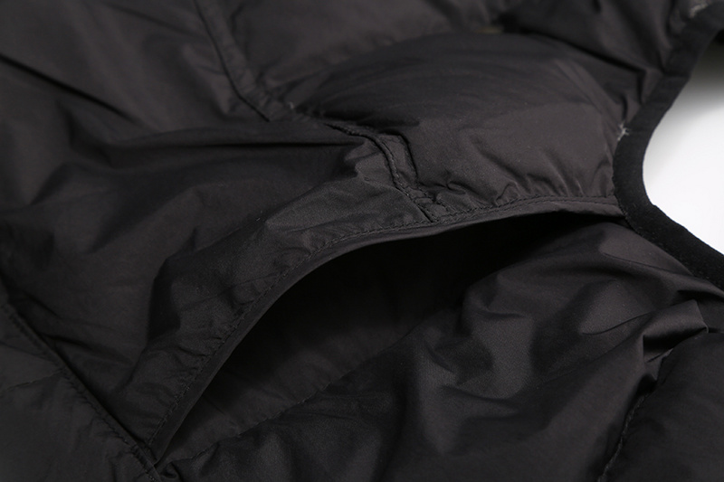 SI  Down Vest 4064 - Image 47