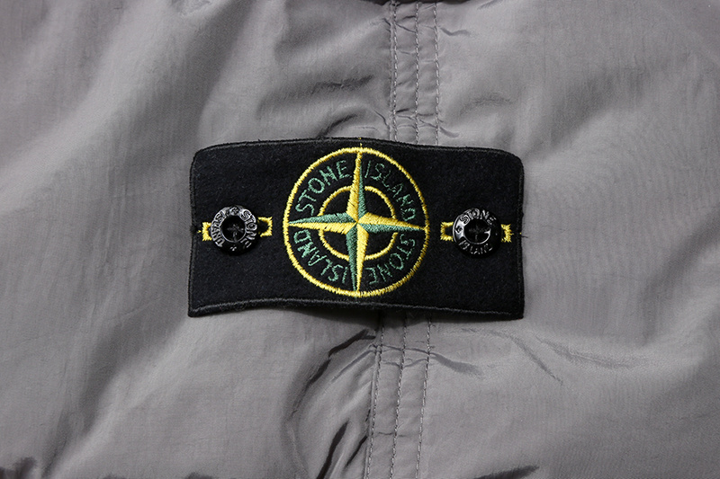 SI Down Vest 4924 - Image 10