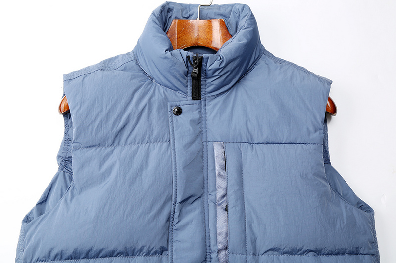 SI Down Vest 4924 - Image 11