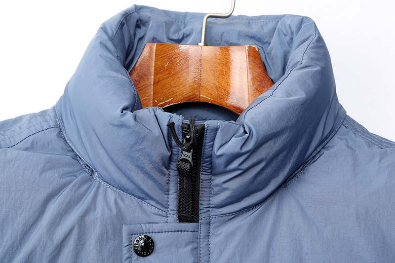 SI Down Vest 4924 - Image 12