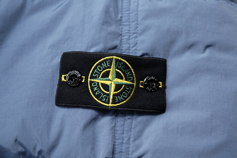 SI Down Vest 4924 - Image 13