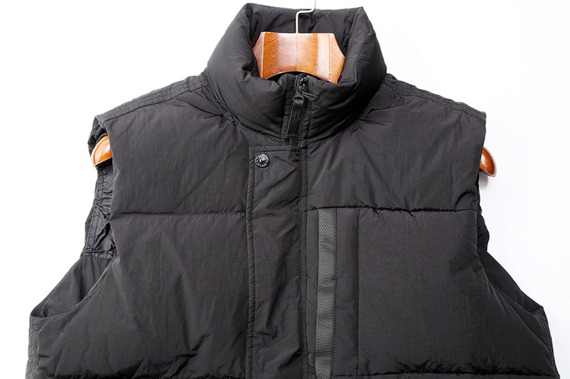 SI Down Vest 4924 - Image 14
