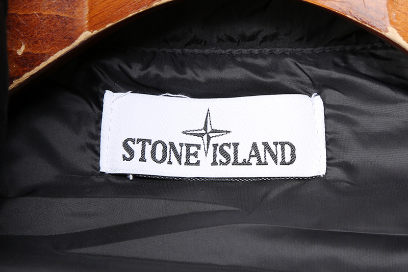 SI Down Vest 4924 - Image 16