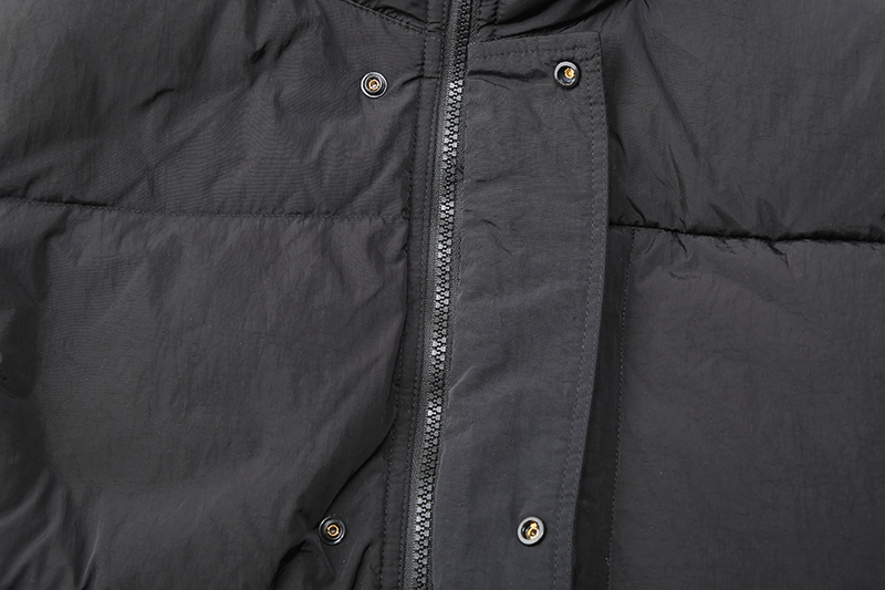 SI Down Vest 4924 - Image 19