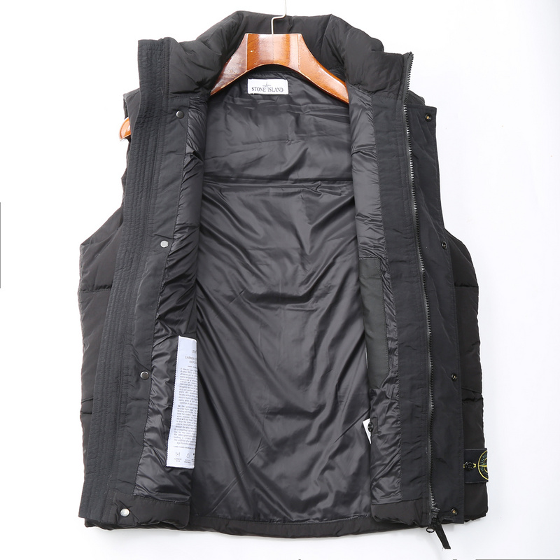 SI Down Vest 4924 - Image 20