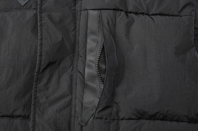 SI Down Vest 4924 - Image 21