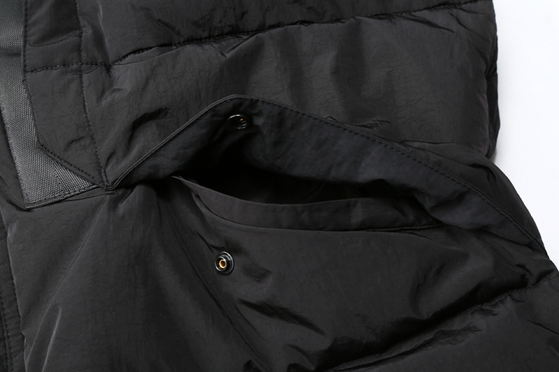 SI Down Vest 4924 - Image 23
