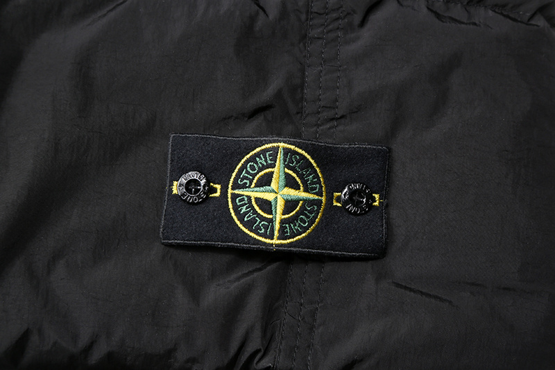 SI Down Vest 4924 - Image 24
