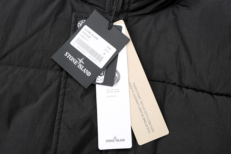 SI Down Vest 4924 - Image 29