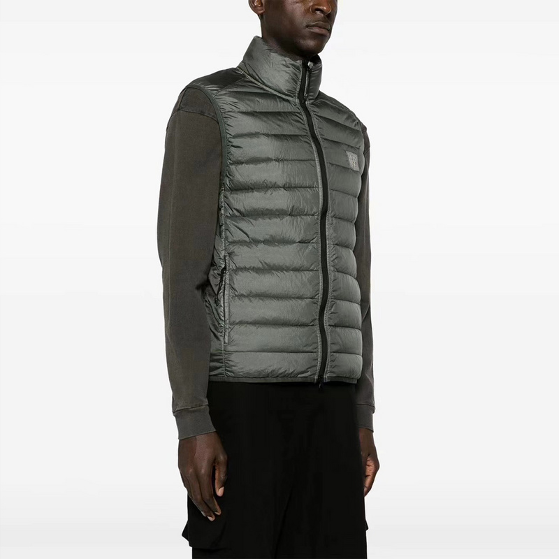 SI  Down Vest 4978 - Image 2