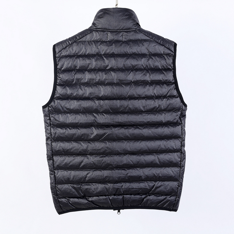 SI  Down Vest 4978 - Image 6