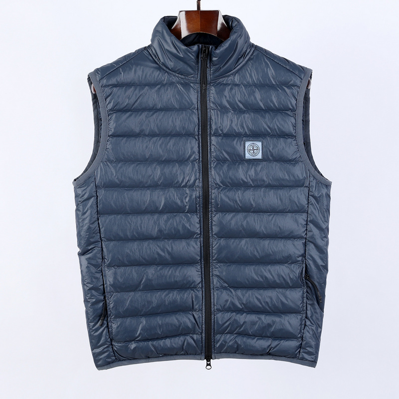 SI  Down Vest 4978 - Image 7