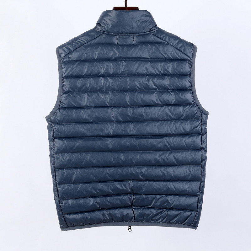 SI  Down Vest 4978 - Image 8