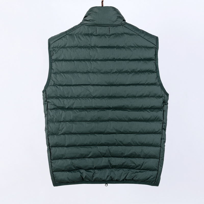 SI  Down Vest 4978 - Image 10