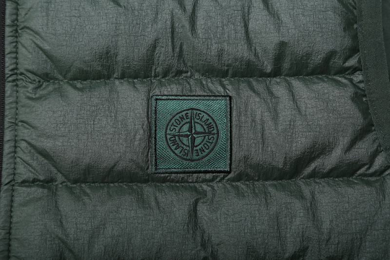 SI  Down Vest 4978 - Image 13