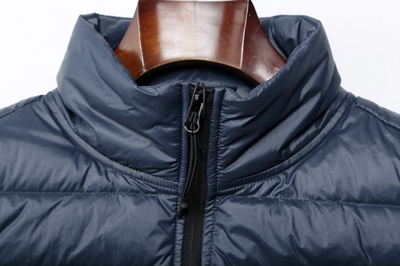 SI  Down Vest 4978 - Image 15