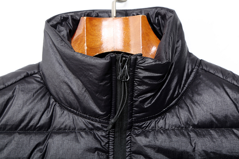 SI  Down Vest 4978 - Image 18