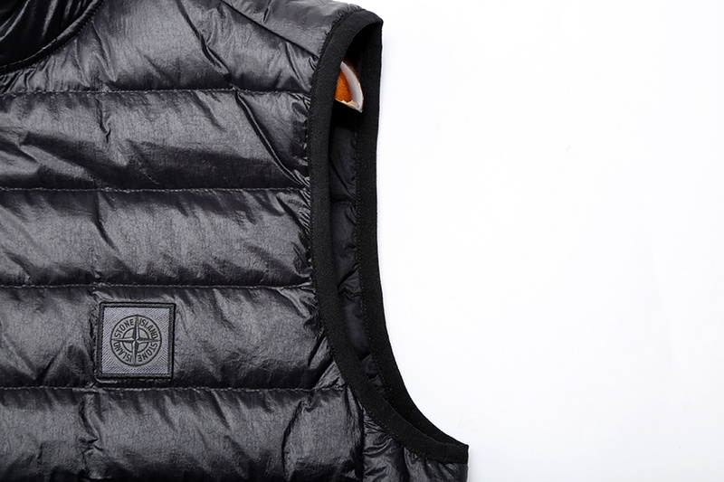 SI  Down Vest 4978 - Image 21