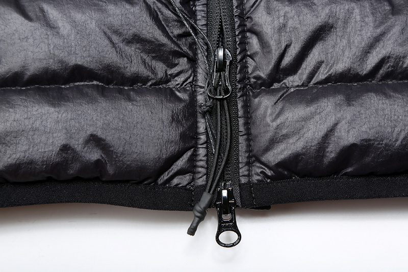 SI  Down Vest 4978 - Image 23