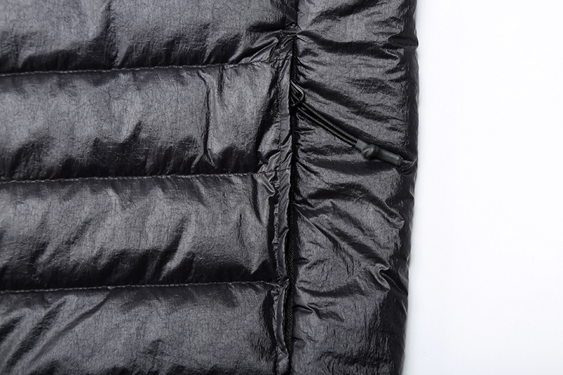 SI  Down Vest 4978 - Image 25