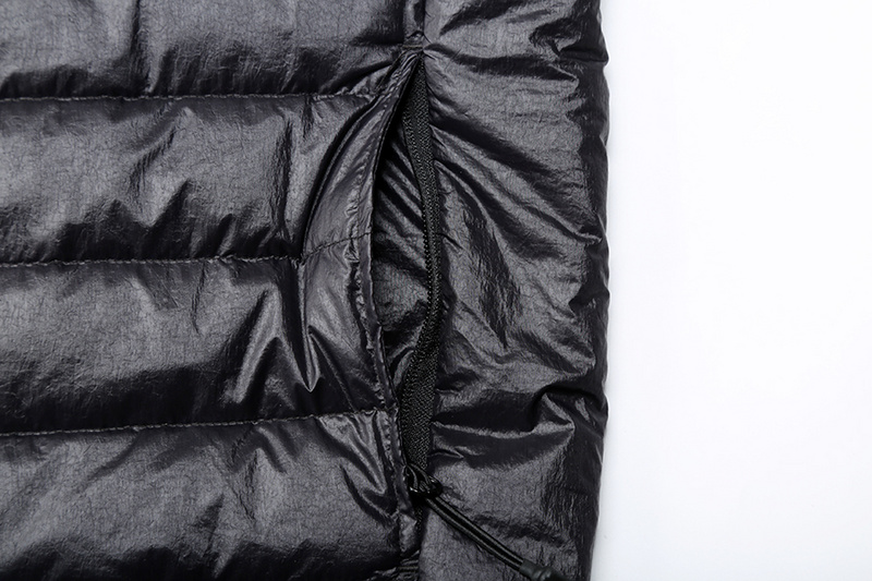 SI  Down Vest 4978 - Image 26