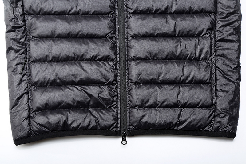 SI  Down Vest 4978 - Image 27